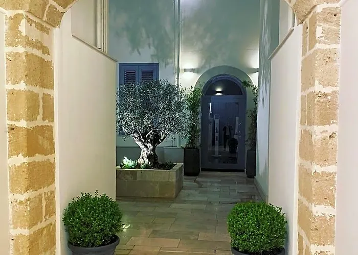 Satyria Apartments Taranto